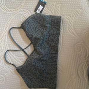 GapFit low support sports bra